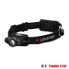 LED 502121 H5R CORE 500 Lumens Rechargeable Headlamp