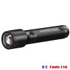 LED 502181 P7R CORE 1400 Lumens Rechargeable Torch