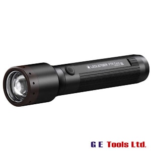 LED 502181 P7R CORE 1400 Lumens Rechargeable Torch