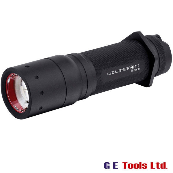 LED 9804 PTT 280 Lumens Police Tac Torch LED
