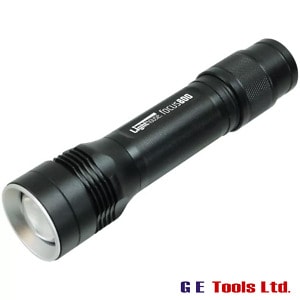 Lighthouse EFOC800 Elite LED Torch 800 lumens – Rechargeable USB Powerbank