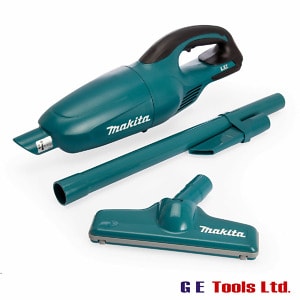 Makita DCL180Z 18V Body Only Vacuum/Hoover