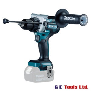 Makita DHP486Z 18 Volt BL Body Only H/Duty Combi Drill