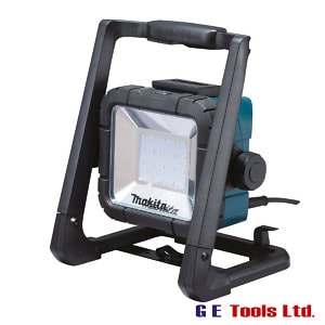 Makita DML805/1 18V/110V LED Cordless Worklight Makita DML805/1 18V/110V LED Cordless Worklight