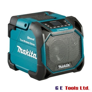 Makita DMR203 Jobsite Blue Tooth Speaker