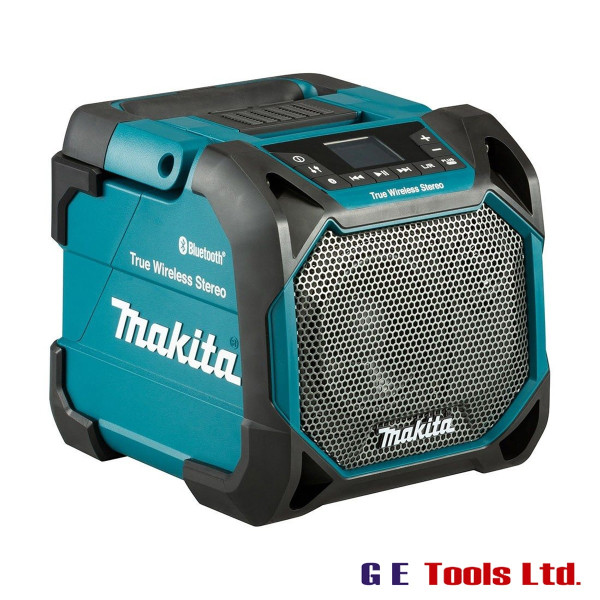 Makita DMR203 Jobsite Blue Tooth Speaker