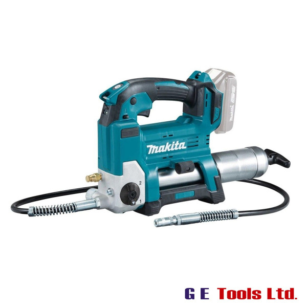 Makita DGP180Z 18 Volt Body Only Cordless Grease Gun