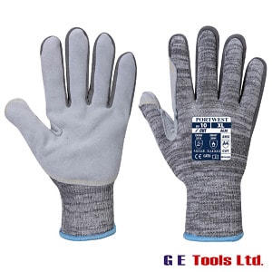 Portwest A630 Cut D Grey Razor – Lite Gloves Portwest A630 Cut D Grey Razor – Lite Gloves