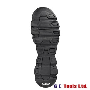 Rock Fall Atlanta S3 Lightweight Safety Trainer