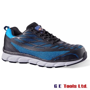 Rock Fall Boston S1P Lightweight Safety Trainer
