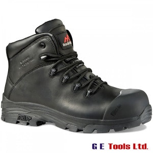 Rock Fall Denver S3 Safety Boots