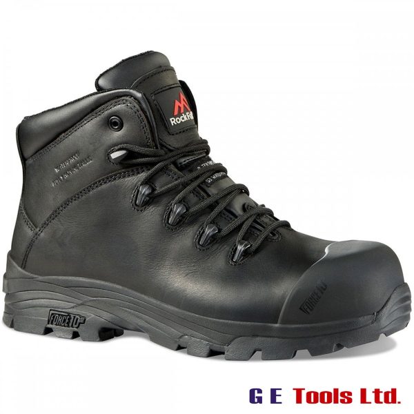 Rock Fall Denver S3 Safety Boots Rock Fall Denver S3 Safety Boots