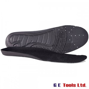 Rock Fall Ebonite S3 Safety Boots