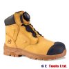 Rock Fall Honeystone S3 Safety Boots