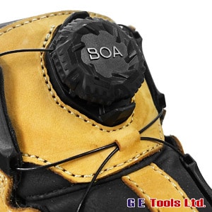 Rock Fall Honeystone S3 Safety Boots