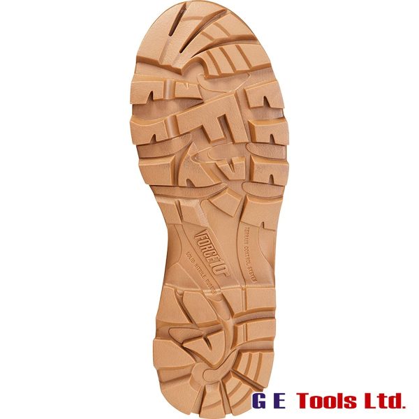 Rock Fall Honeystone S3 Safety Boots