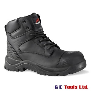 Rock Fall Slate Waterproof S3 Safety Boots