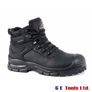 Rock Fall Surge 60% Recycled Safety Boots