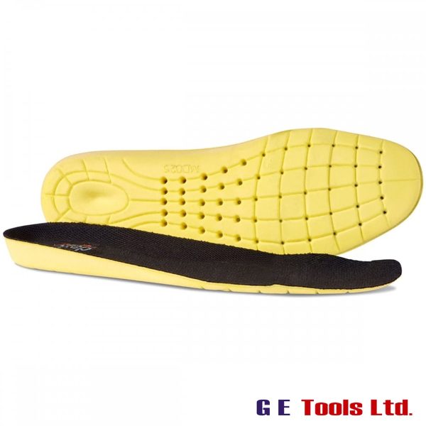Rock Fall Surge 60% Recycled Safety Boots Rock Fall Surge 60% Recycled Safety Boots