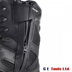 Rock Fall Titanium Hightop S3 Safety Boots