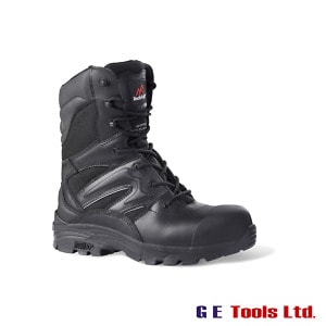Rock Fall Titanium Hightop S3 Safety Boots
