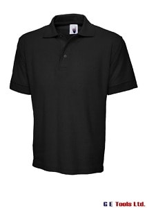 Uneek Clothing UC102 Premium Poloshirt – Various Colours