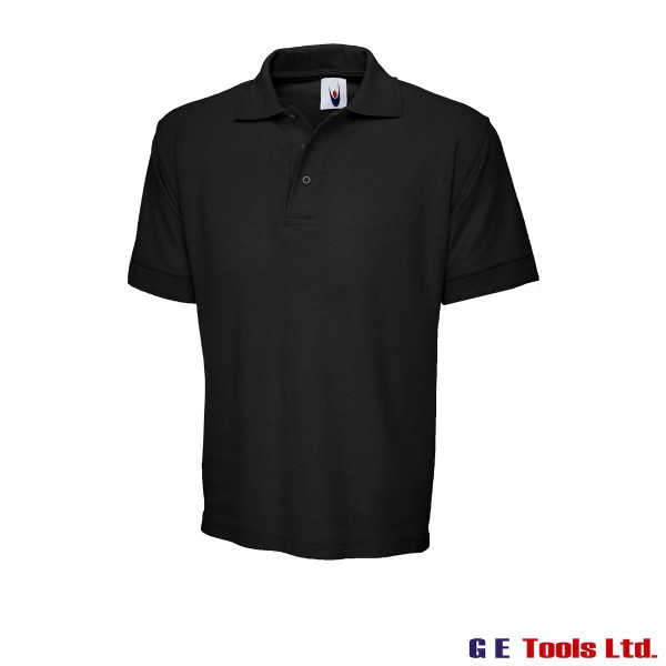 Uneek Clothing UC102 Premium Poloshirt – Various Colours