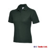 Uneek Clothing UC115 Ladies Ultra Cotton Poloshirt