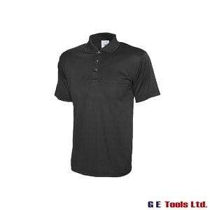 Uneek Clothing UC121 Processable Poloshirt
