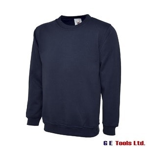 Uneek Clothing UC203 Classic Sweatshirt