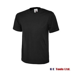 Uneek Clothing UC301 Classic T-shirt