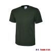 Uneek Clothing UC302 Premium T-shirt