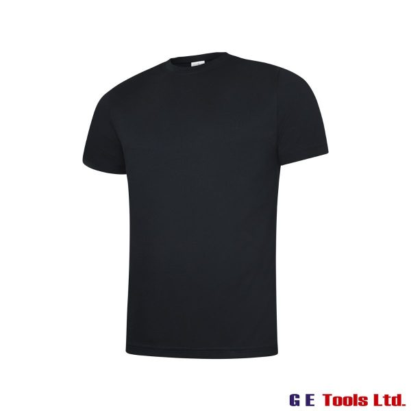 Uneek Clothing UC315 Mens Ultra Cool T Shirt