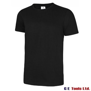 Uneek Clothing UC320 Olympic T-shirt