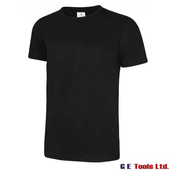 Uneek Clothing UC320 Olympic T-shirt