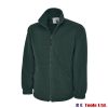 Uneek Clothing UC604 Classic Full Zip Micro Fleece Jacket