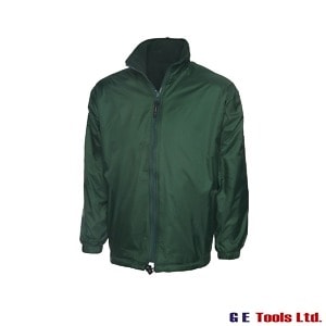 Uneek Clothing UC605 Premium Reversible Fleece Jacket