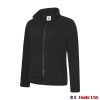 Uneek Clothing UC608 Ladies Classic Full Zip Fleece Jacket