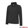 Uneek Clothing UC613 Ladies Classic Full Zip Soft Shell Jacket