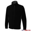 Uneek Clothing UC617 Two Tone Full Zip Fleece Jacket