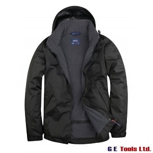 Uneek Clothing UC620 Premium Outdoor Jacket