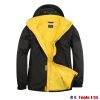 Uneek Clothing UC621 Deluxe Outdoor Jacket