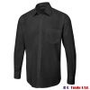 Uneek Clothing UC713 Men’s Long Sleeve Poplin Shirt