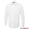 Uneek Clothing UC714 Men’s Short Sleeve Poplin Shirt