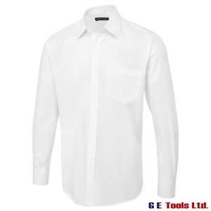 Uneek Clothing UC714 Men’s Short Sleeve Poplin Shirt