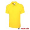 Uneek Clothing UC101 Classic Poloshirt – Various Colours