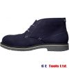 Uvex 1 84272 Business Lace-Up Safety Boot S3 SRC