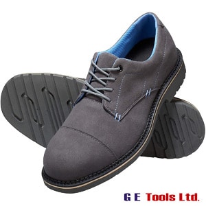 Uvex 1 84698 Business Safety Shoe S2 SRC Uvex 1 84698 Business Safety Shoe S2 SRC