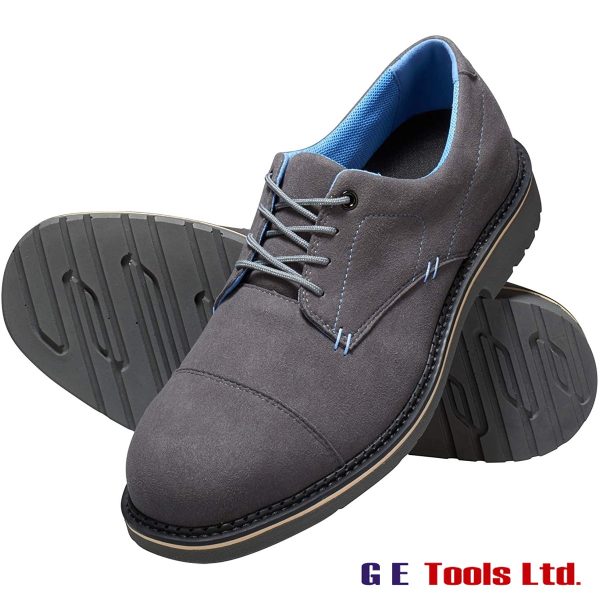 Uvex 1 84698 Business Safety Shoe S2 SRC