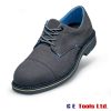 Uvex 1 84698 Business Safety Shoe S2 SRC